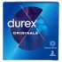 Durex Originaalid Klassik - kondoomid (3tk)
