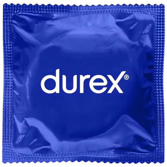 Durex Originals - kondoom (3tk)