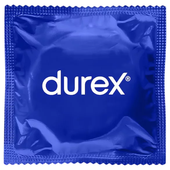 Durex Originals - kondoomid - 12 tk