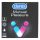 Durex Mutual Pleasure - kondoomid (3 tk)