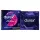 Durex Mutual Pleasure - kestev kondoom (3 tk)