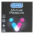 Durex Mutual Pleasure - kondoomid (3 tk)