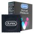 Durex Mutual Pleasure - kondoomid (3 tk)