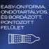 Durex Mutual Pleasure - kondoomid (3 tk)