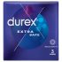 Durex Extra Safe - turvakondoomid - 3 tk