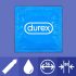 Durex extra safe - turvaline kondoom (3 tk)