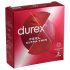 Durex Feel Ultra Thin - üliõhukesed naturaalsed kondoomid (3 tk)
