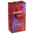 Durex Feel Intimate - õhuke kondoom - 12 tk