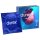 Durex kondoomid Love - Mugavad kondoomid (4 tk)