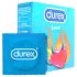 Durex kondoomid Love - Lihtne peale panna (4 tk)