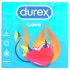 Durex kondoomid Love - Lihtne peale panna (4 tk)