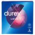 Durex kondoomid Love - Mugavad kondoomid (4 tk)