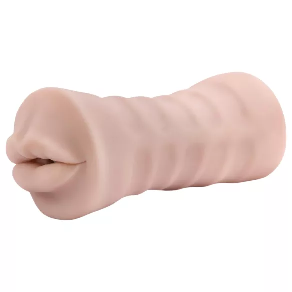 Enlust Nicole - vibraatoriga suumasturbaator - AI piltidega - naturaalne