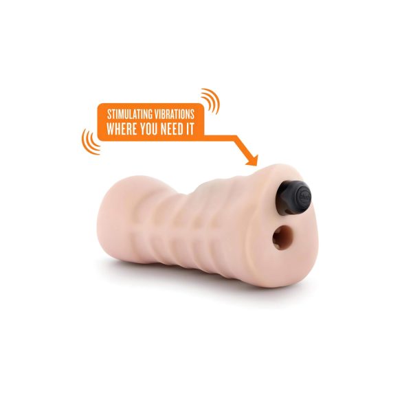 Enlust Destini - vibreeriv masturbaator AI piltidega - naturaalne