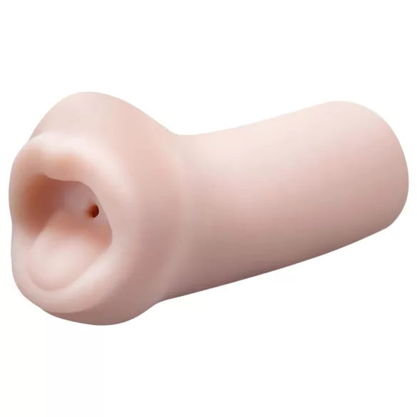 Enlust Candi - suu masturbator tehisintellekti piltidega - naturaalne