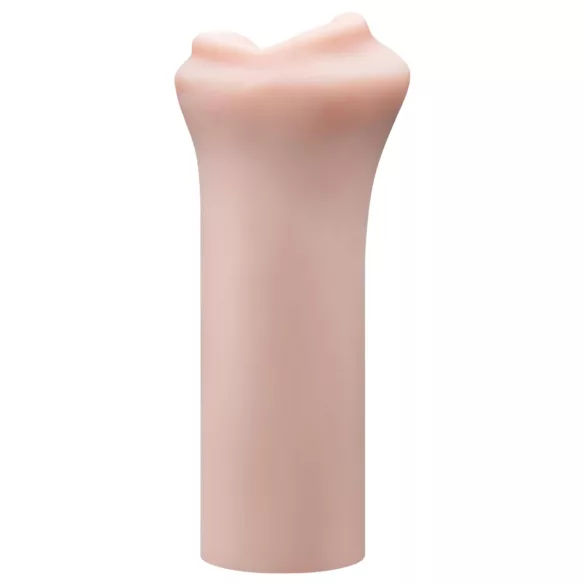 Enlust Candi - suu masturbator tehisintellekti piltidega - naturaalne