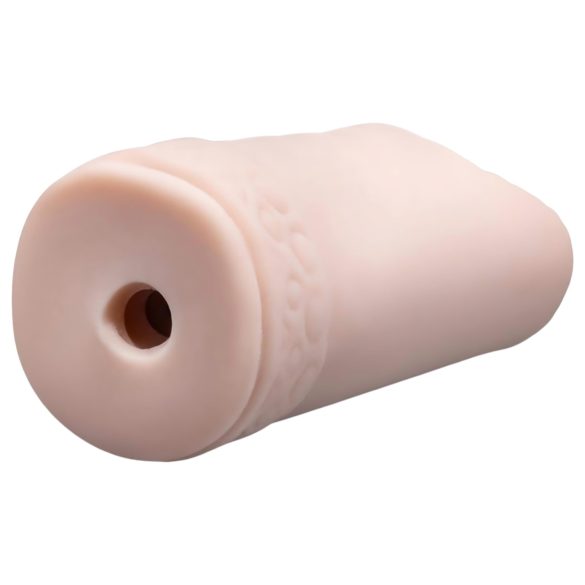 Enlust Alyssa - masturbaator tehisvagiinaga - MI piltidega - naturaalne