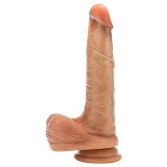   Blush Renaissance - elutru dildo liikuva eesnahaga (nahavärvi)