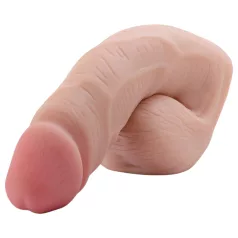 Blush UrSelf Affirm - realistlik dildo (nahavärvi) - 13 cm