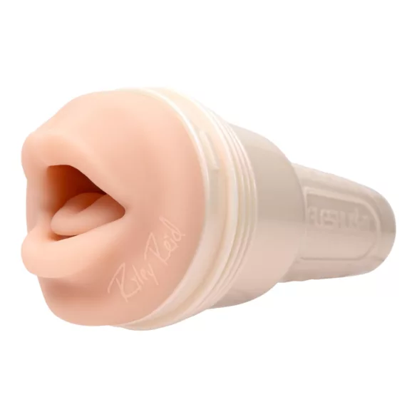 Fleshlight Riley Reid Insomnia - suu masturbator