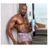 Fleshjack Max Konnor - realistlik anaalmasturaator - pruun