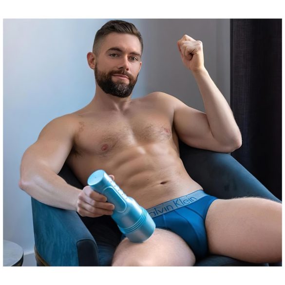 Fleshjack Griffin Barrows - realistlik anaalmasturbaator - naturaalne