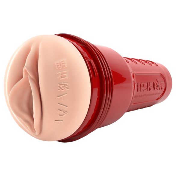 Fleshlight - masturbaator - Evie Akashiya Sho Akima tupp - naturaalne