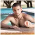 Fleshjack Johnny Rapid Man - meeste masturbaator - realistlik anaal - naturaalne