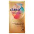 Durex Real Feel - lateksivaba kondoom (10tk)