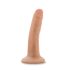 Dr. Nahk 5,5 - iminapaga reaalne dildos - naturaalne (14 cm)