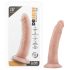 Dr. Skin - realistlik dildoga iminapp - naturaalne 17,5cm