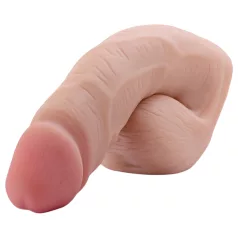 Blush Performance - elutru dildos (kehavärvi) - 13 cm