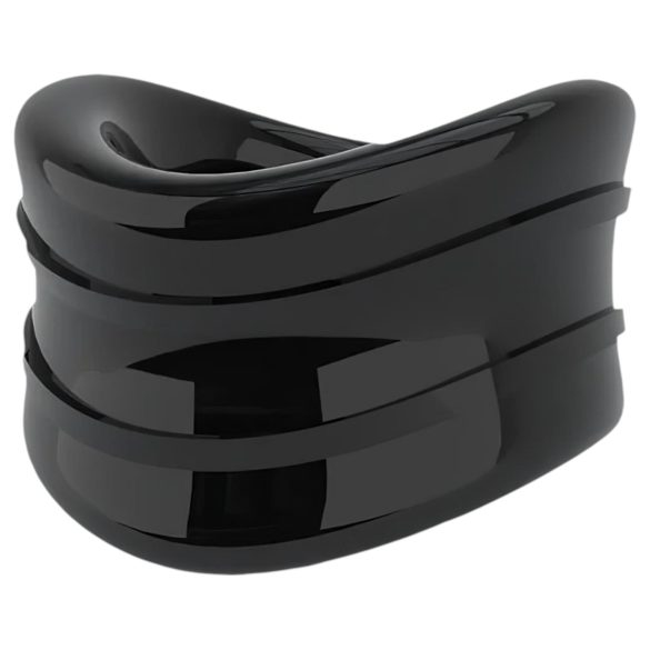 Stay Hard Beef - munandite venitaja - must