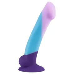 Avant Purple Haze - dildoga iminapaga - värviline