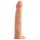 Performance Plus 2,5 - peenisevarrukas rõngaga (naturaalne)