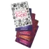 GO F*CK - seksikaardid - Kama Sutra poosid - 52 tk