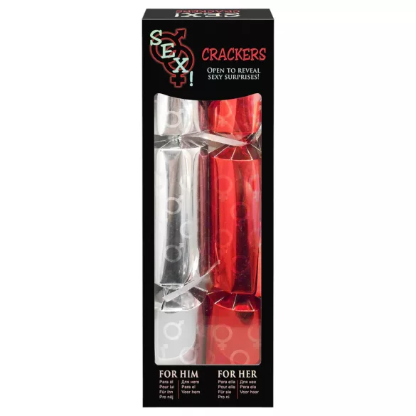 Kheper Games - seksikrõpsud - üllatus kingitus