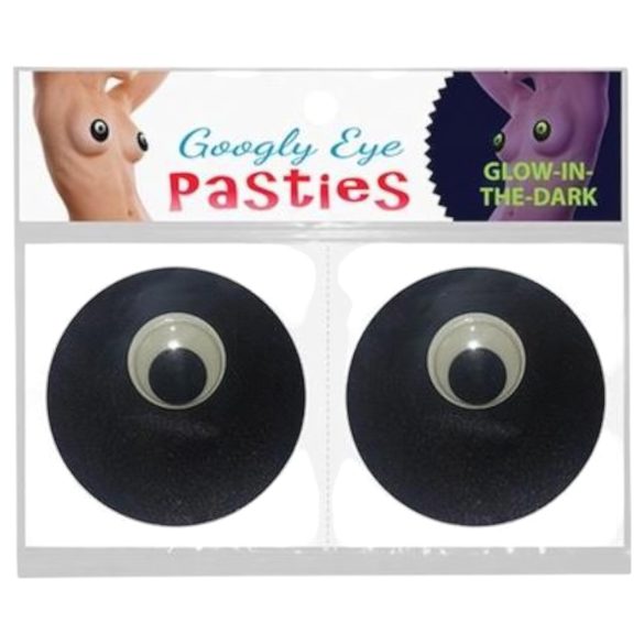 Kheper Games - helendavad nibukleepsud - pimedas helendav