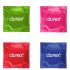 Durex Üllata Mind - kondoomikomplekt (40 tk)