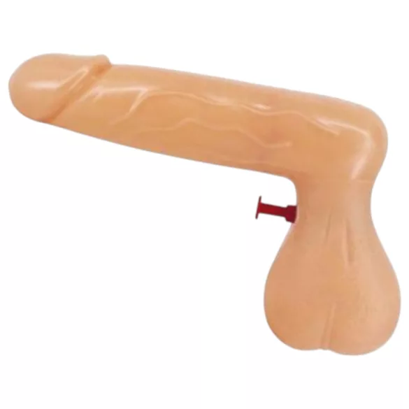Diverty - peenisega veepüstol