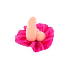 Diverty - nibuklambriga lipsuke - peenise kujuline - roosa
