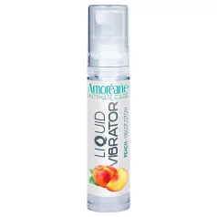   Amoréane - vedel vibreeriv erutav libesti virsikumaitseline (10 ml)