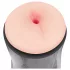 JamyJob - tupe ja anaali masturbaator - naturaalne