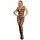 Subblime 951696 - võrkkombinesoon - (must) - S-L