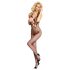 Subblime 951795 - avatud kombinesoon - (must) - S-L