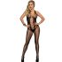 Subblime 951832 - avatud võrgust kombinesoon - (must) - S-L