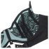 Subblime - pitsiline pesukomplekt - 955564 (must)