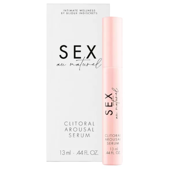 Bijoux Indiscrets - soojendav kliitoriseerum (13 ml)