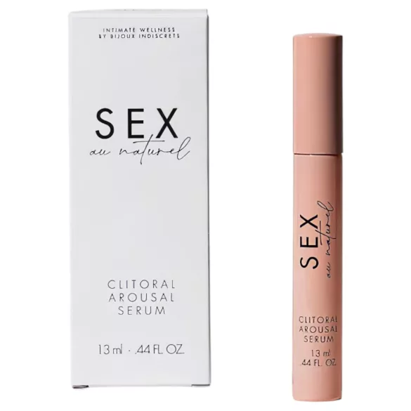 Bijoux Indiscrets - soojendav kliitoriseerum (13 ml)