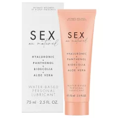 Bijoux Indiscrets - veepõhine libesti (75 ml)